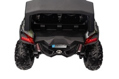 BUGGY XMX603B (Полноприводный, двухместный)