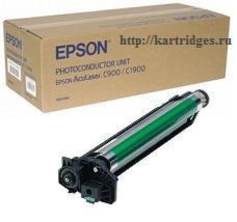 Картридж Epson S051083