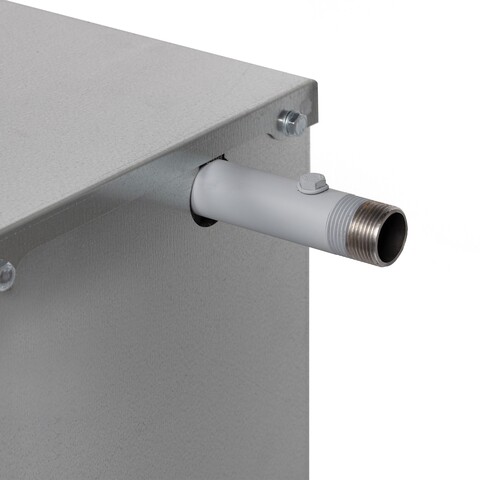 Водяной охладитель Арктос PBAR 600x300–4–2,5