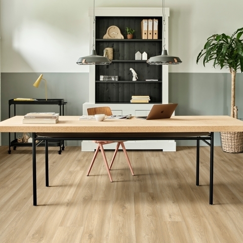 Виниловый ламинат MOD Moduleo - LayRed Herringbone Sierra Oak (58847CC У)