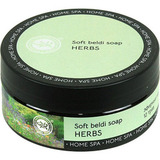 Home SPA Бельди мягкое травяное Травы, 180 г - 1