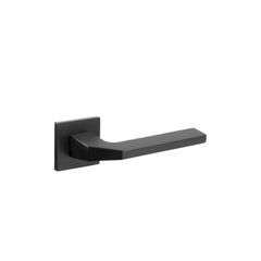 Дверная ручка HOME Q532 BLACK