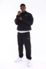 Куртка Boxraw Saxton Черный