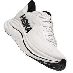 WHITE / BLACK