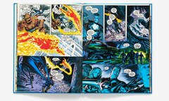 Fantastic Four: Full Circle (На английском языке)