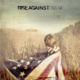 RISE AGAINST: Endgame (Компакт-диск)