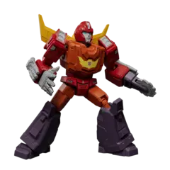 Случайная фигурка Blokees Transformers Galaxy Version (08) One Shall Fall