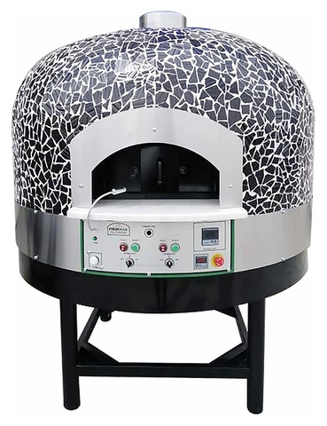 Печь для пиццы газовая Firinmak MaxNg 150