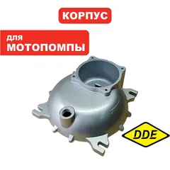 Корпус помпы DDE PTR80K внешний c 01 2016 (41030-P040-0300)