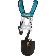 Ременная оснастка на два плеча Comfort Makita 122906-3