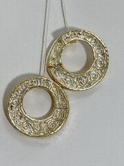 5032 (серьги бижутерия)