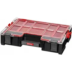 Органайзер модульный System PRO Organizer 300, пласт. защелки QBRICK ORGQPRO300CZAPG001