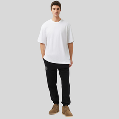 Брюки Alpha Industries UNFRM Sweatpant Black (Черный)