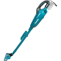 Аккумуляторный пылесос Makita DCL284FZ