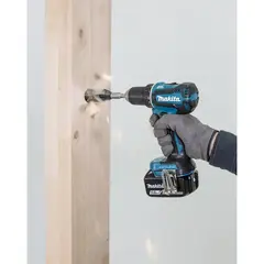 Аккумуляторная дрель-шуруповерт Makita DDF485RAJ