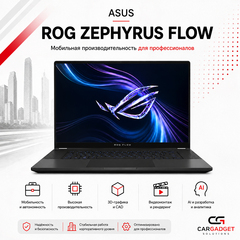 ASUS ROG Zephyrus / Flow