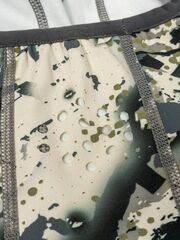 Зимняя балаклава для охоты Remington Gunpowder Apex на remingtonn.ru