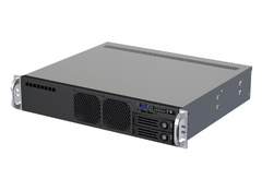 Корпус серверный 2U Ablecom CS-R27S-05P