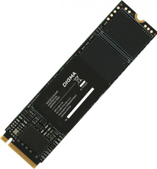 Накопитель SSD M.2 2280 Digma DGSM4004TM63T