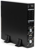 Источник бесперебойного питания Бастион RAPAN-UPS 3000 RACK+4x9Ah
