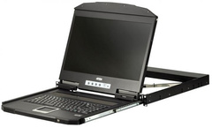 Консоль KVM Aten CL3100NX-ATA-RG
