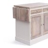 Кухонный остров Secret de Maison Ривьера/Riviera (мод. 2328N)