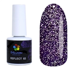 Гель-лак Bloom Reflect №3 8 мл
