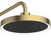 Ideal Standard Ceratherm Solos A7883A2 Душевая система с термостатическим смесителем для душа PVD Brushed Gold (Шлифованное Золото)