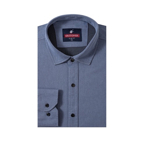 Рубашка GR023KG-41 (2XL-6XL)