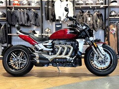 Triumph Rocket III GT 