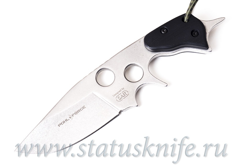 Нож Pohl Force Hornet XL Outdoor Limited
