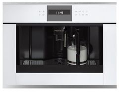 Встраиваемая кофемашина Kuppersbusch CKV 6550.0 W1 Stainless steel