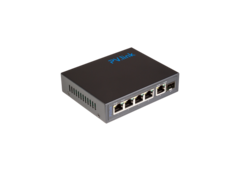 Коммутатор PV-POE04G1S1 PV-Link v.2068