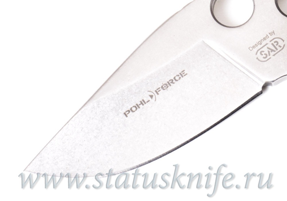 Нож Pohl Force Hornet XL Outdoor Limited