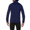Куртка мужская Asics Hybrid Jacket (8052) - 2