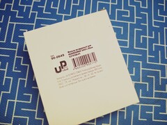 Фильтр воздушный UNITED PARTS для HUSQVARNA 545Fx 80мк 5374108-01