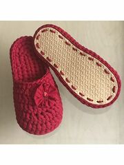 Подошва 5 мм из фоамирана для кукольной обуви, тапочек, сумок, ПУДРА, 27*36 см, для рукоделия.