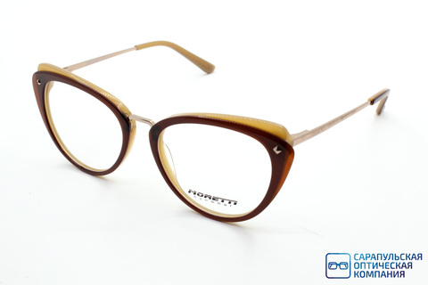 Оправа для очков MORETTI A82362