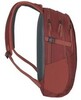 Картинка рюкзак городской Redfox Transfer 28 V2 1122/бордовый/кирпич - 4