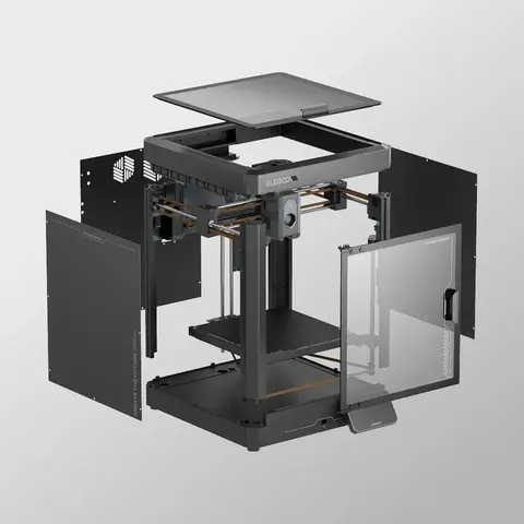 3D-принтер Elegoo Centauri Carbon