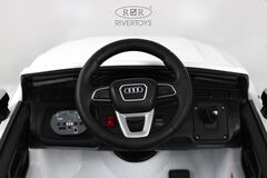 AUDI Q7 HL678 (ЛИЦЕНЗИОННАЯ МОДЕЛЬ)
