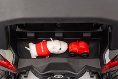 BUGGY XMX603B (Полноприводный, двухместный)