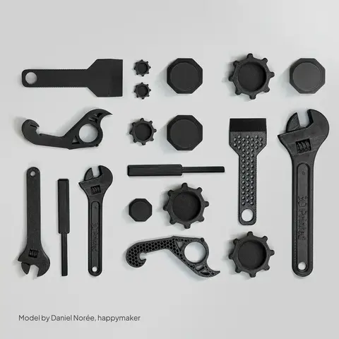 3D-принтер Elegoo Centauri Carbon