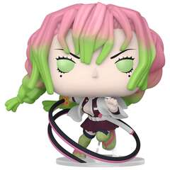 Funko POP! Demon Slayer: Mitsuri Kanroji (Attack) (1852)