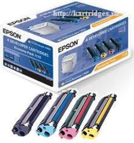 Картридж Epson S051110