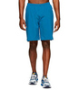 Asics 2 In 1 7" Short шорты для бега мужские синие - 3