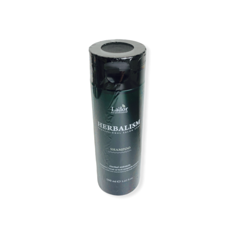 LADOR HERBALISM Shampoo 150ml