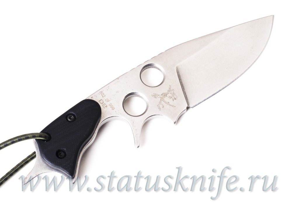 Нож Pohl Force Hornet XL Outdoor Limited