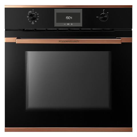Электрический духовой шкаф Kuppersbusch BP 6332.0 S7 Copper