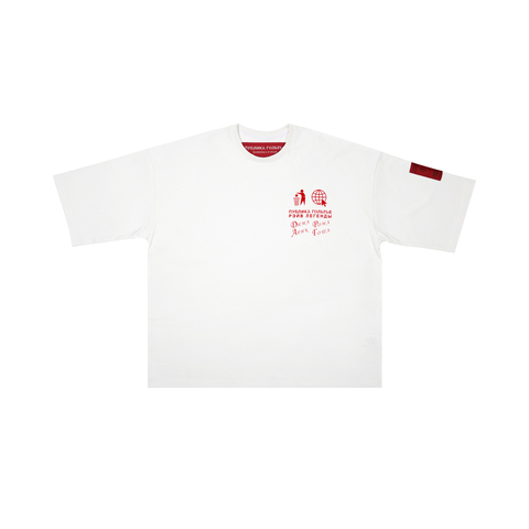 RAVE LEGENDS T-SHIRT